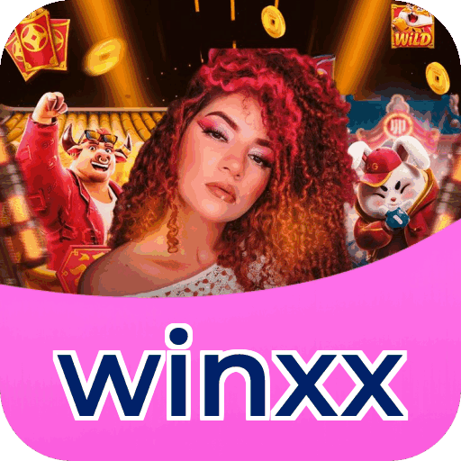 Catálogo slots winxx mostrando top jogos Gates Olympus Sweet Bonanza Fortune Tiger Big Bass volatilidade RTP